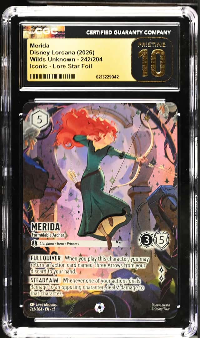 Merida