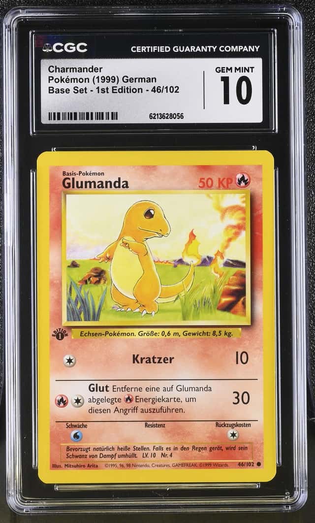 Glumanda
