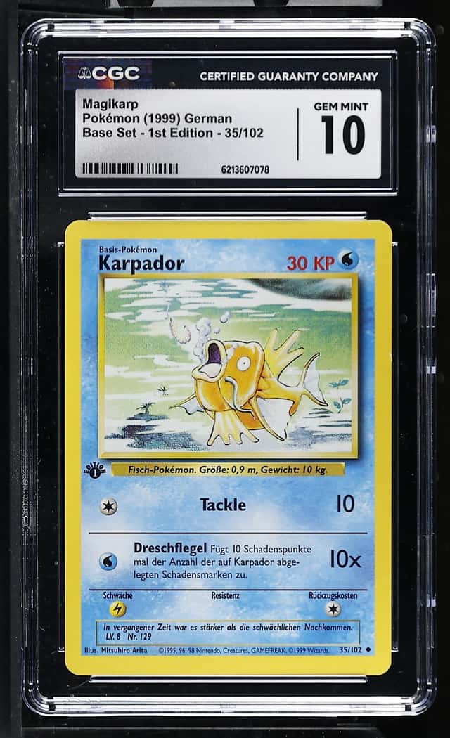 Karpador