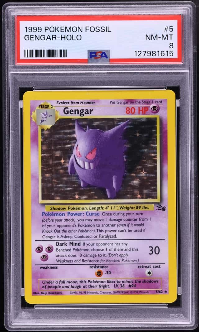 Gengar