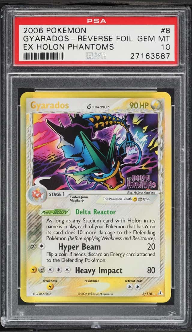 Gyarados