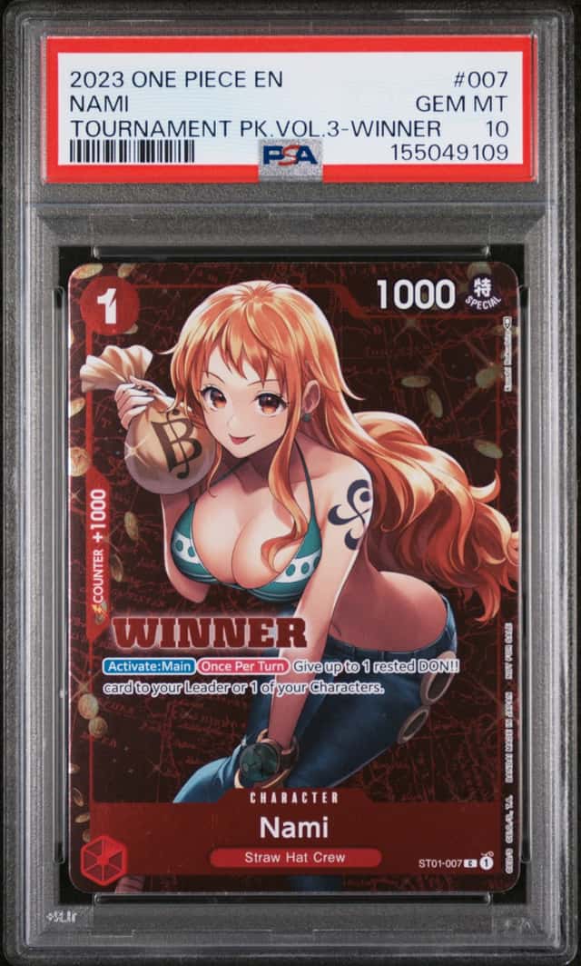 Nami
