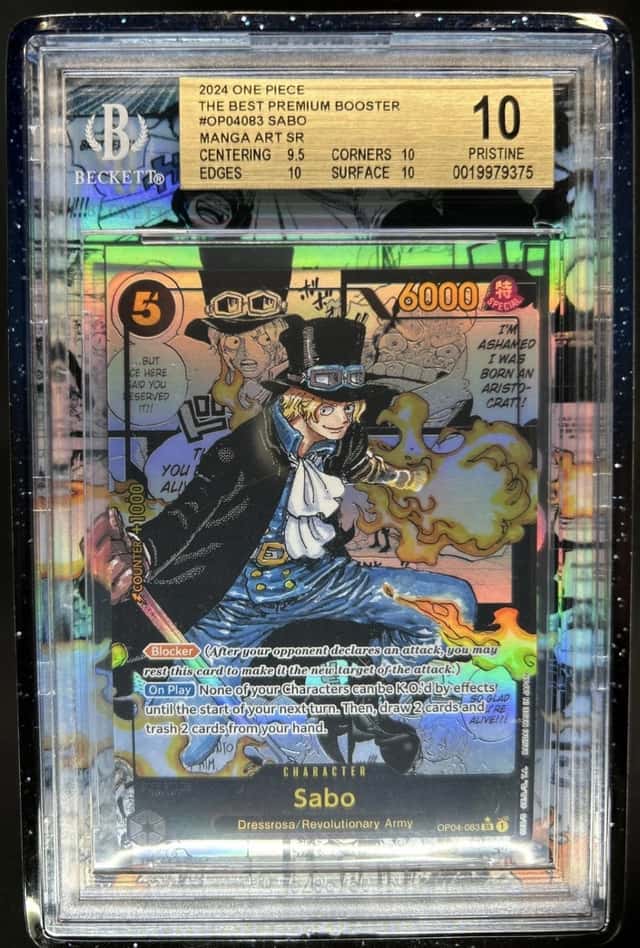 Sabo