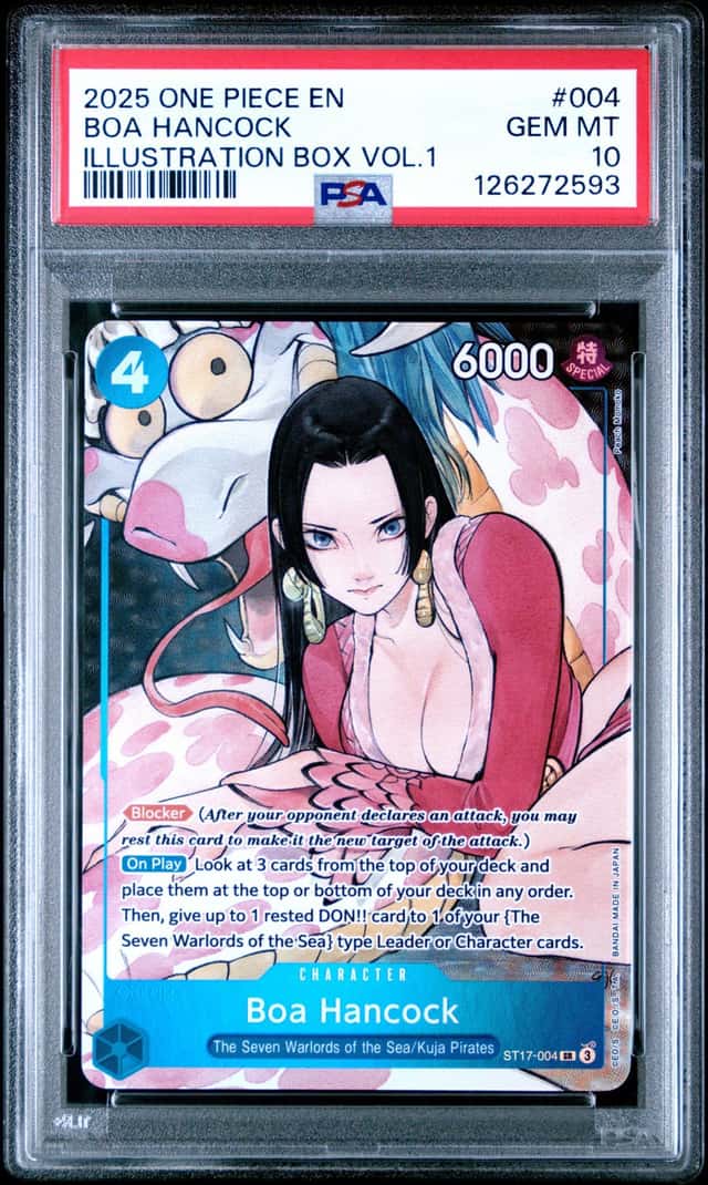 BOA Hancock