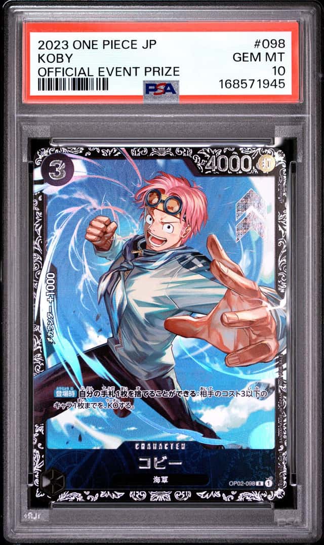 Koby