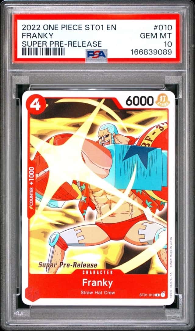 Franky