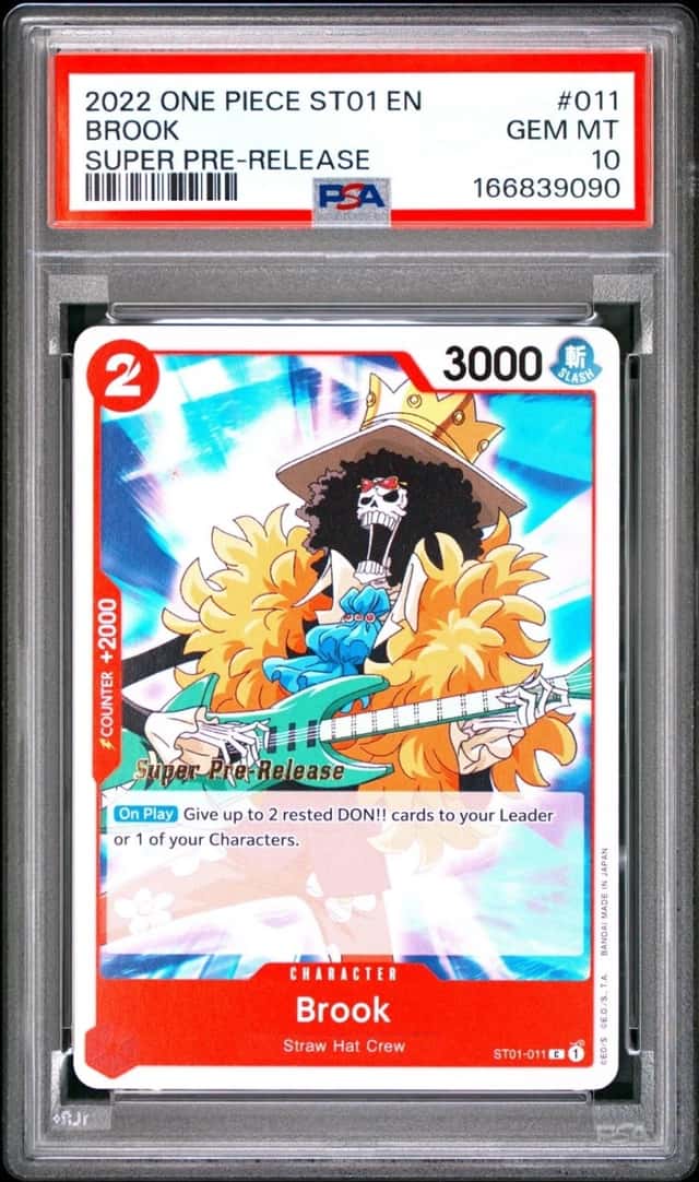Brook