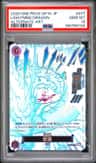 Lightning Dragon