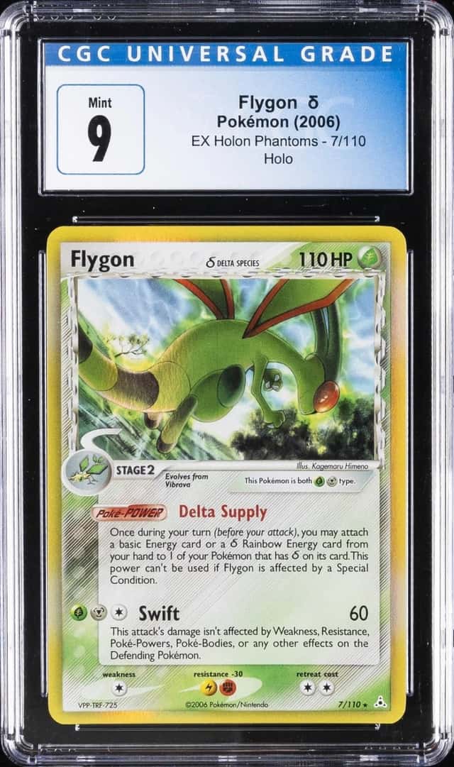 Flygon