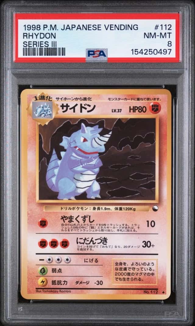 Rhydon