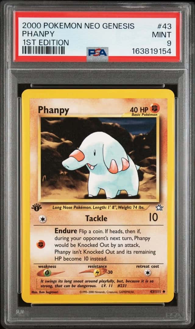 Phanpy