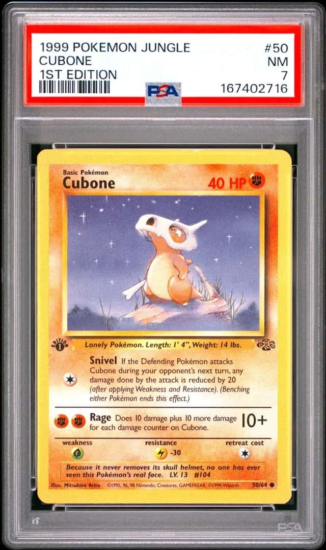 Cubone