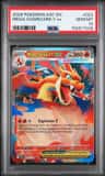 Mega Charizard Y Ex