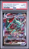 Rayquaza Vmax