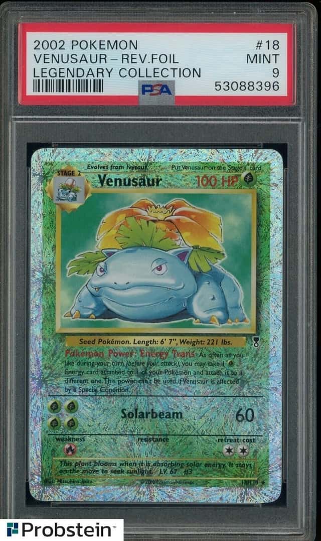 Venusaur