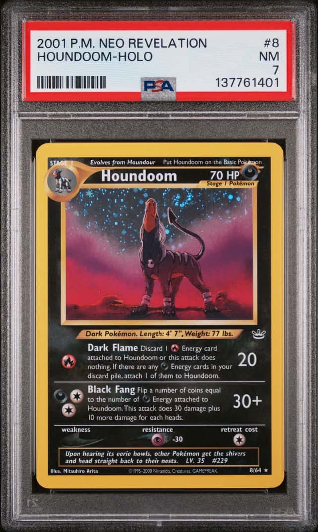 Houndoom
