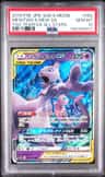 Mewtwo & Mew Gx