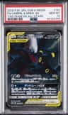 Umbreon & Darkrai Gx