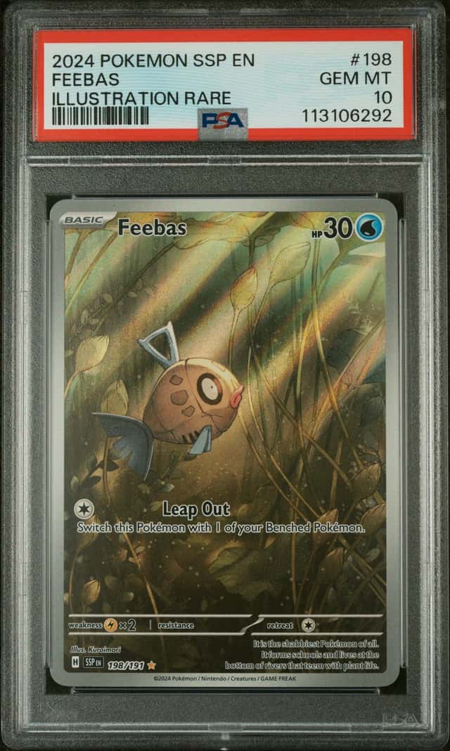 Feebas