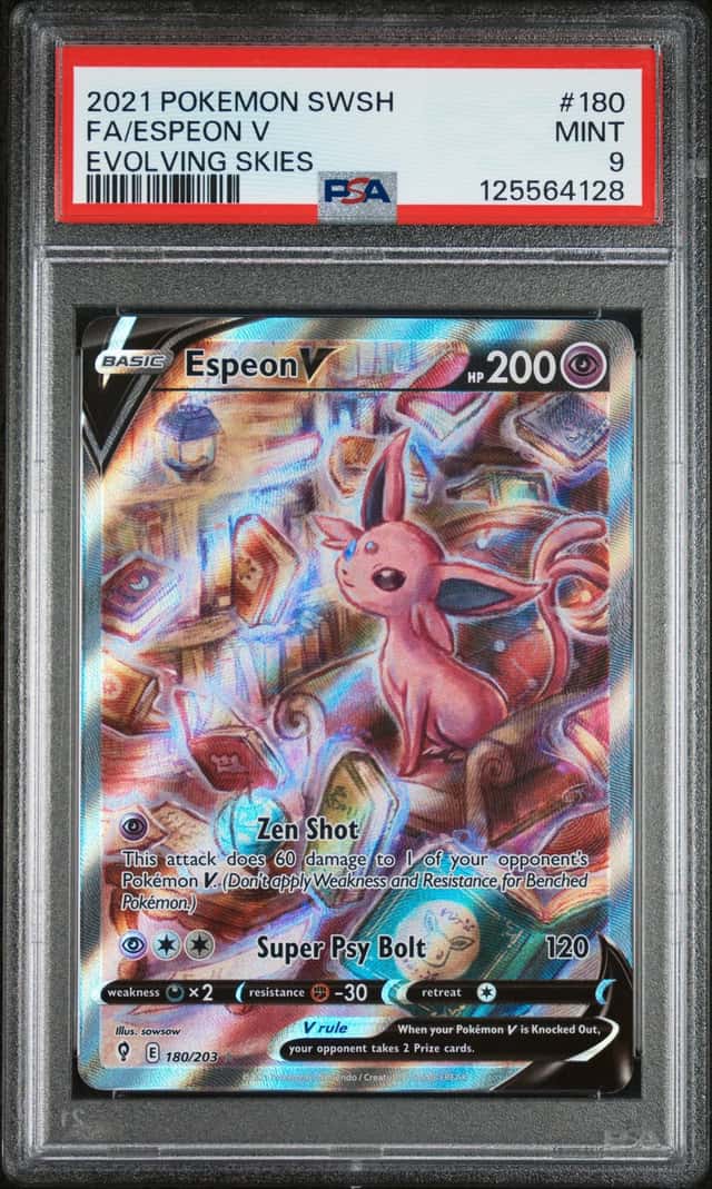 Espeon V