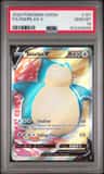 Snorlax V