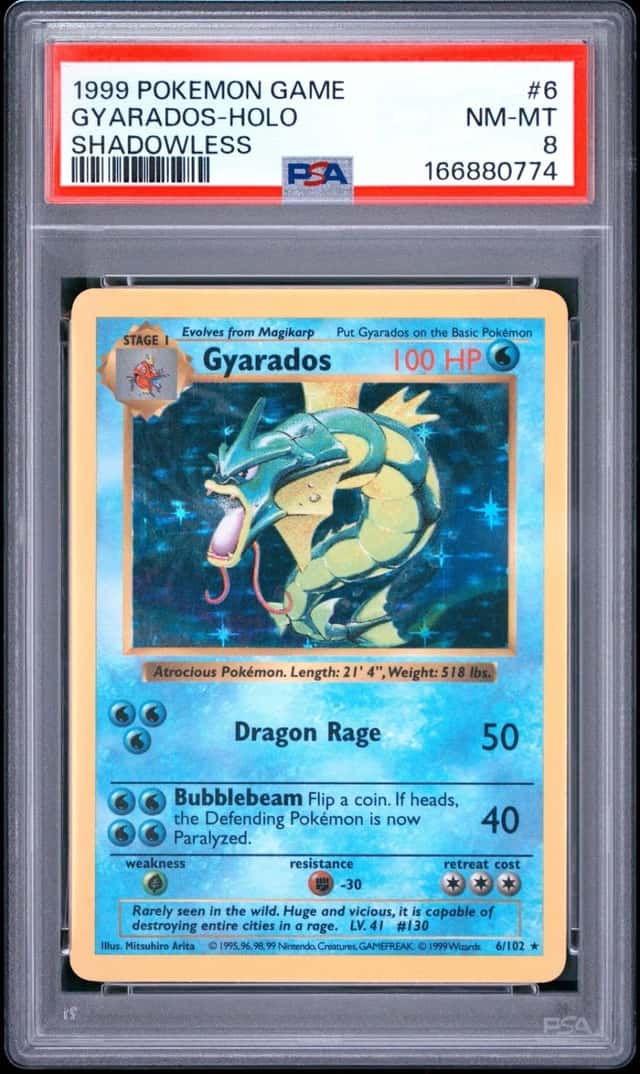 Gyarados