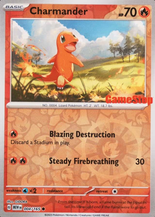 Exclusive Gamestop