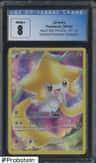 Jirachi