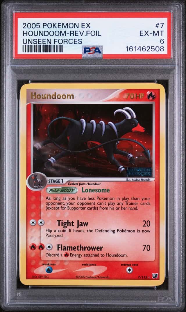Houndoom