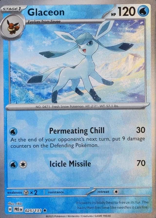 Master Ball · Reverse Holo