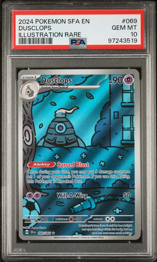 Dusclops