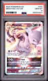 Mewtwo Vstar