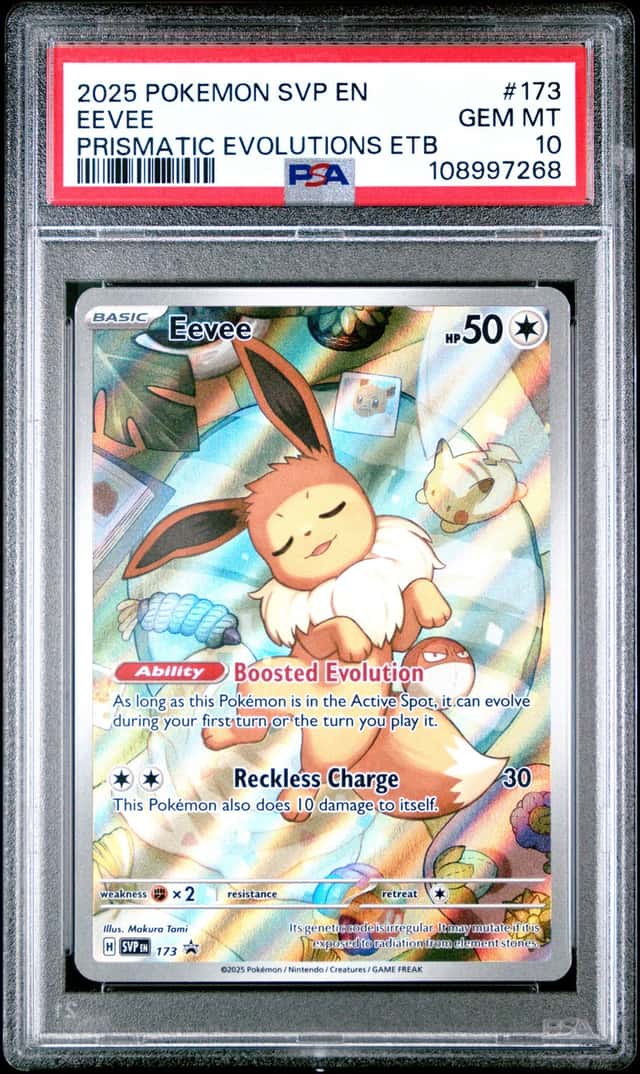 Eevee