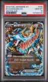 M Charizard Ex