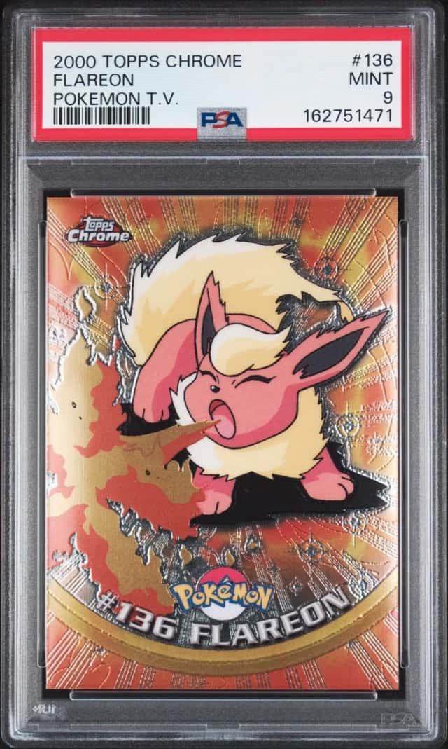 Flareon