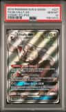 Silvally Gx
