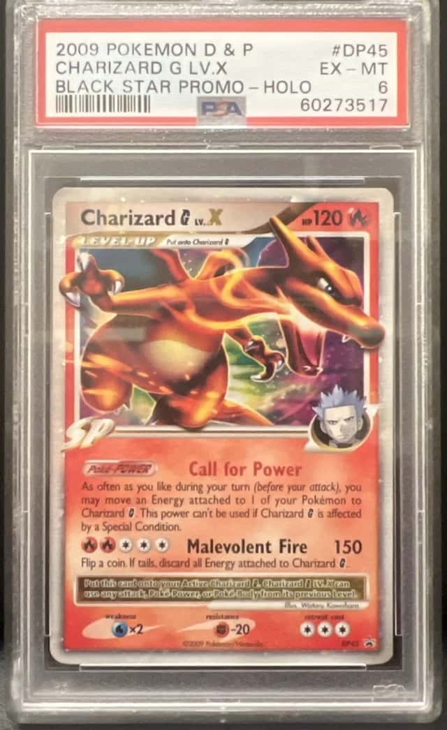 Charizard