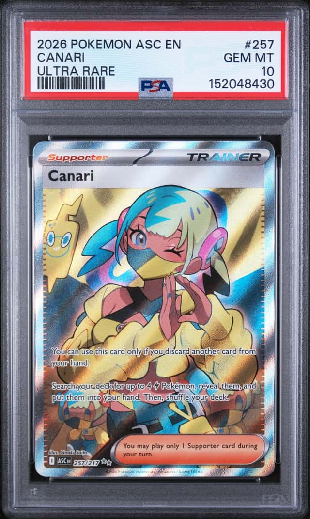 Canari