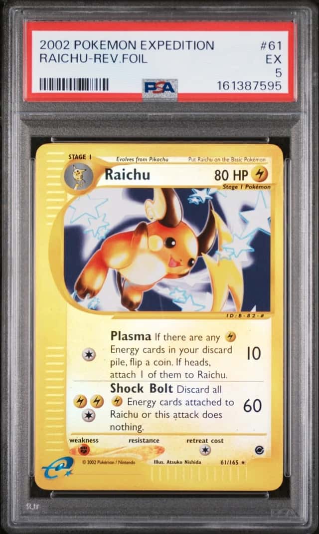 Raichu