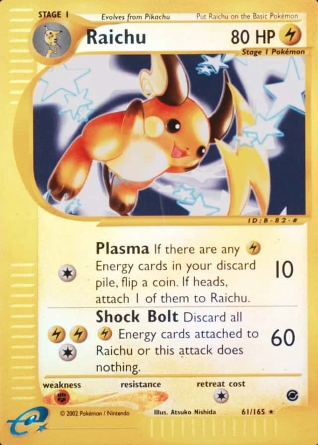 Reverse Holo
