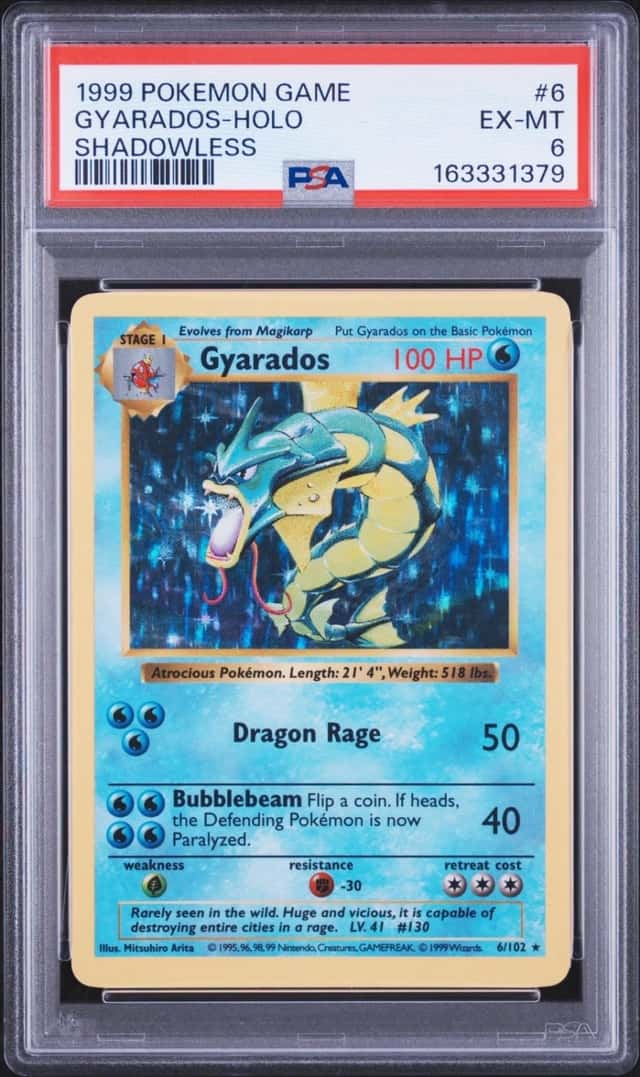 Gyarados