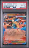 Mega Charizard Y Ex