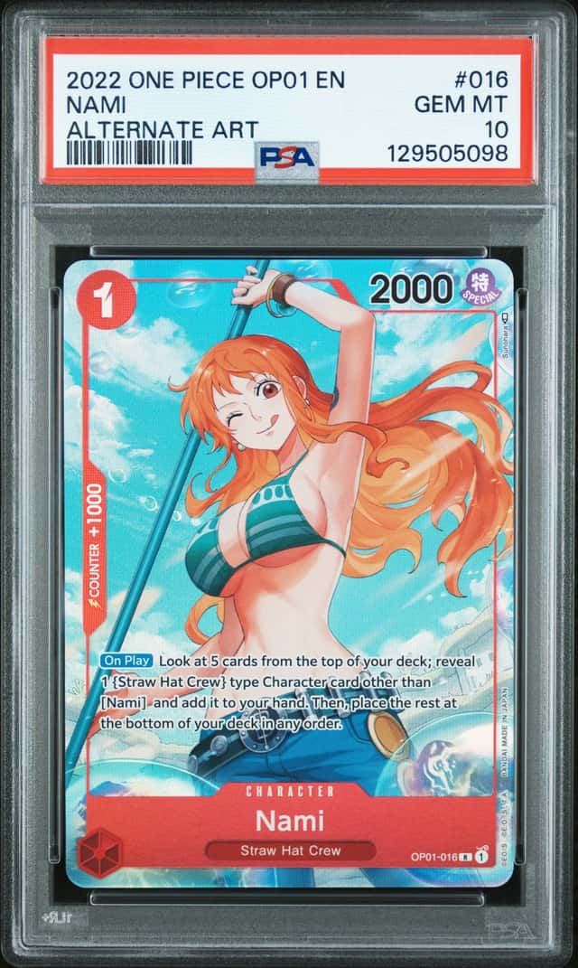 Nami