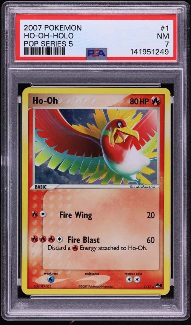 Ho-Oh