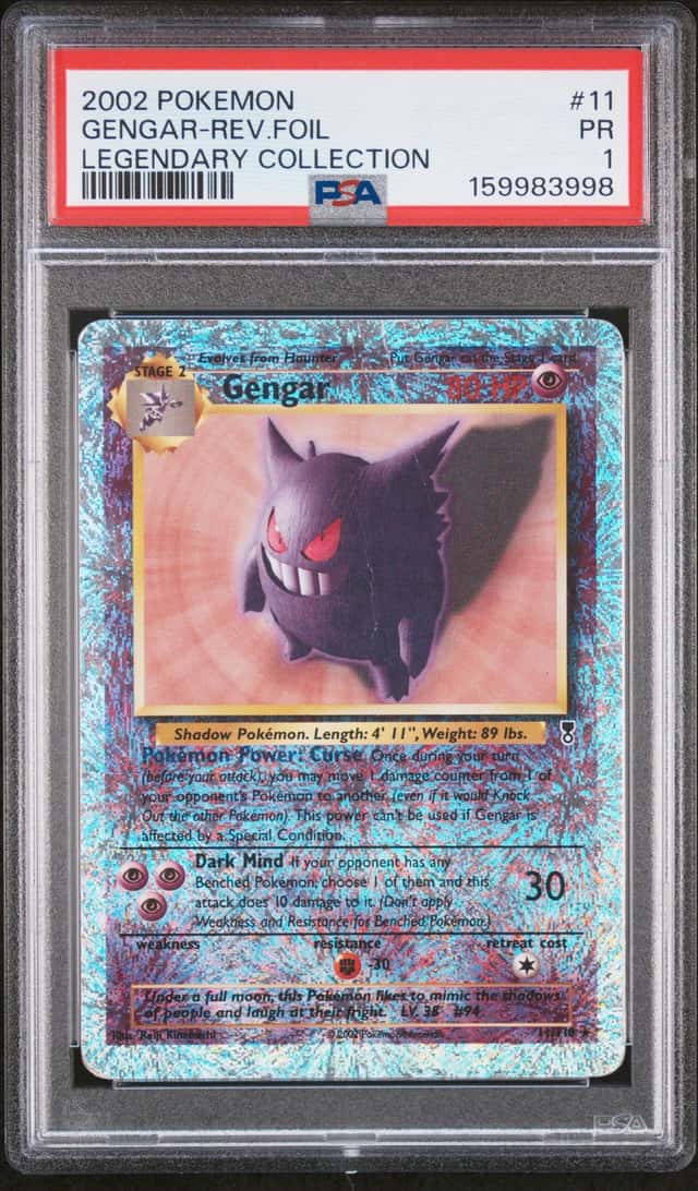 Gengar
