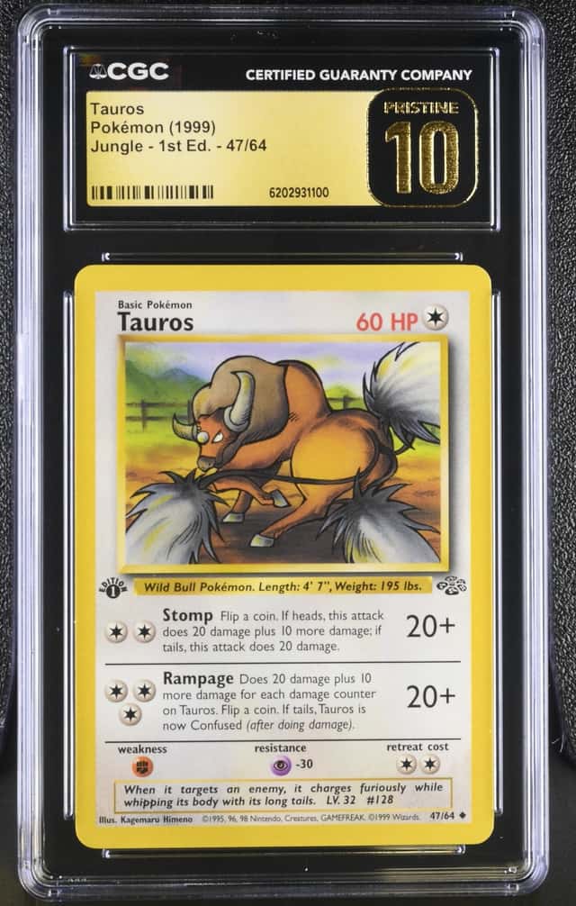 Tauros