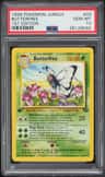 Butterfree