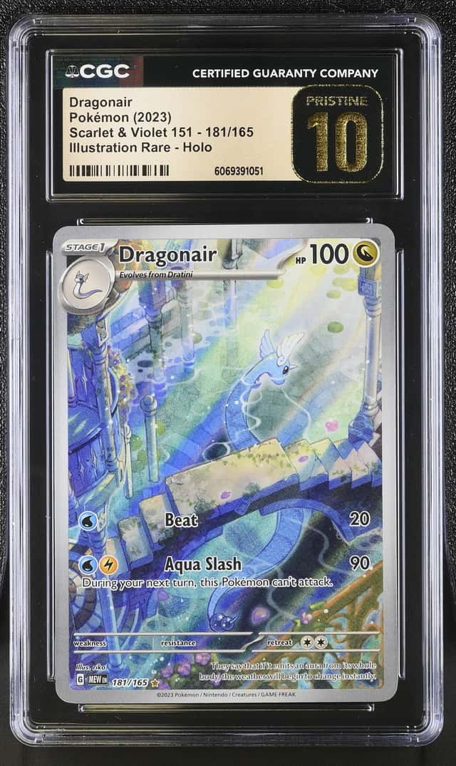 Dragonair