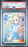 Lillie