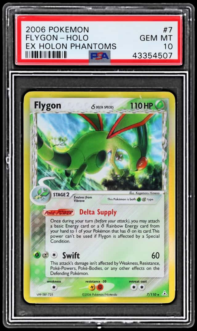 Flygon